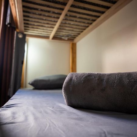Take It Easy Hostel Флорианополис Экстерьер фото