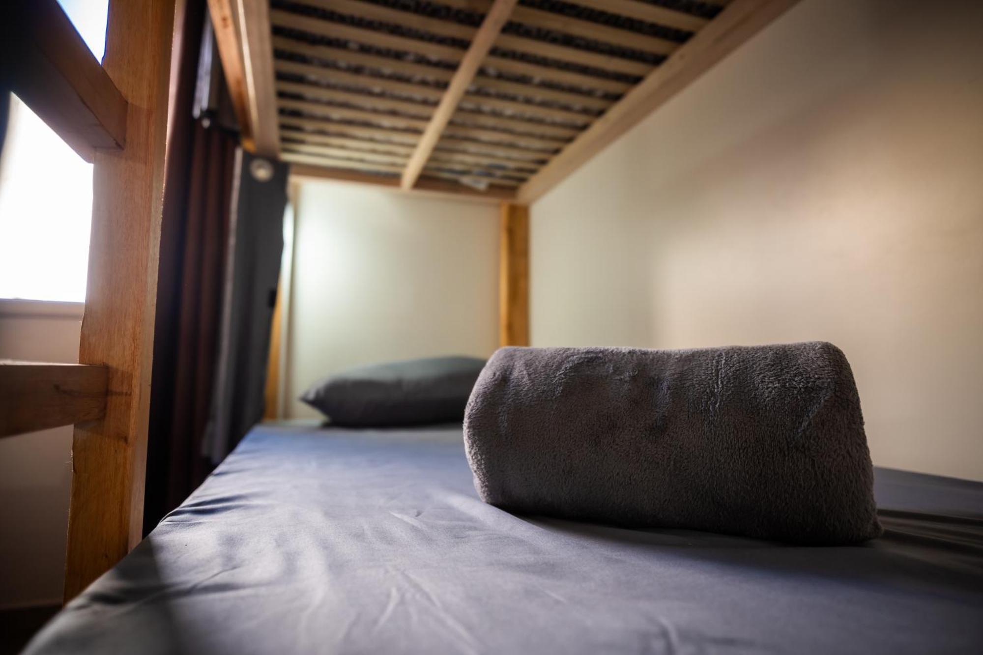 Take It Easy Hostel Флорианополис Экстерьер фото