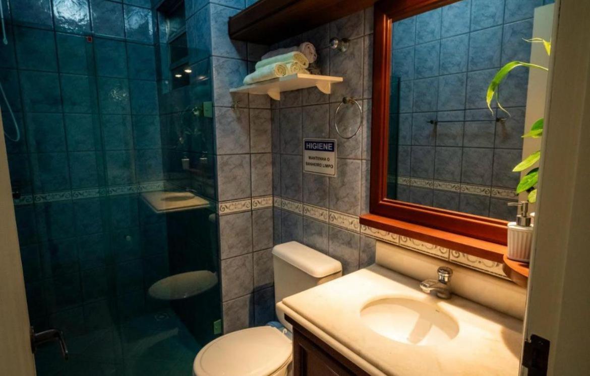 Take It Easy Hostel Флорианополис Экстерьер фото